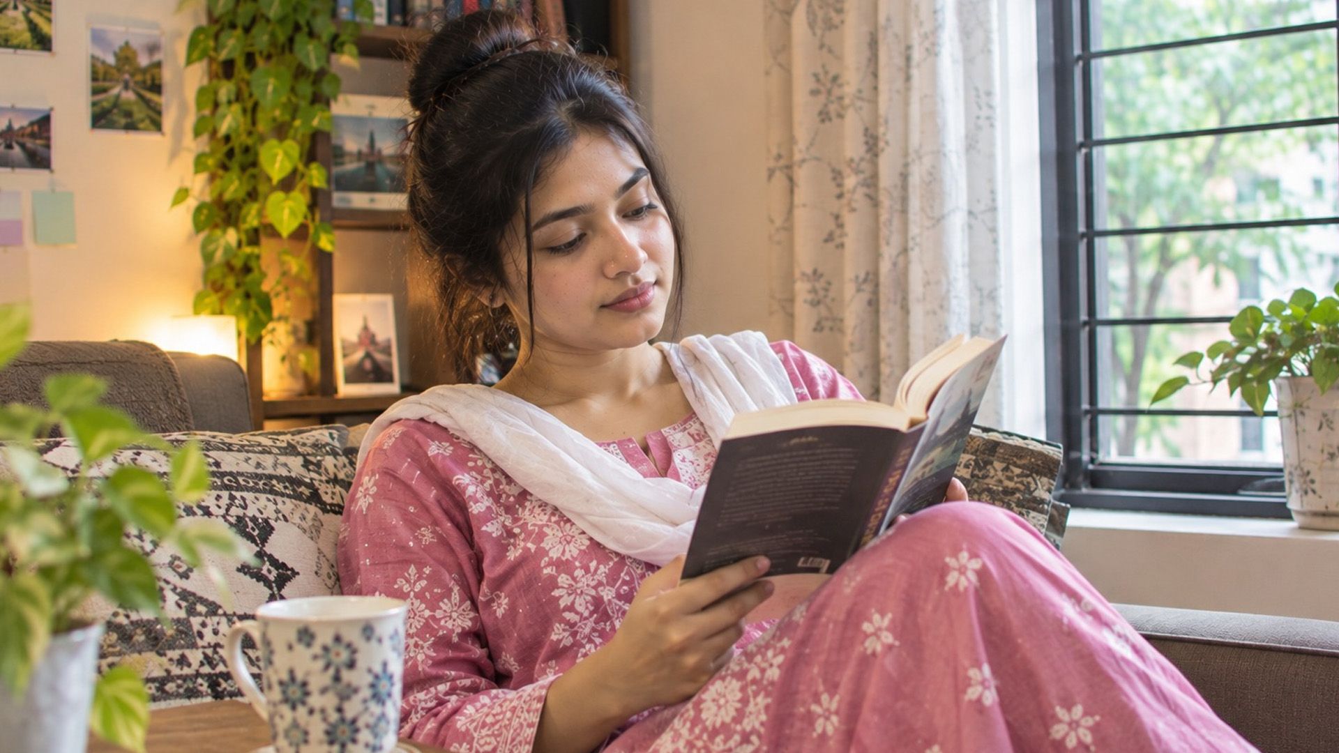 সবাইকে সময় দিলেন, এবার নিজের জন্য ৩০ মিনিট রাখুন