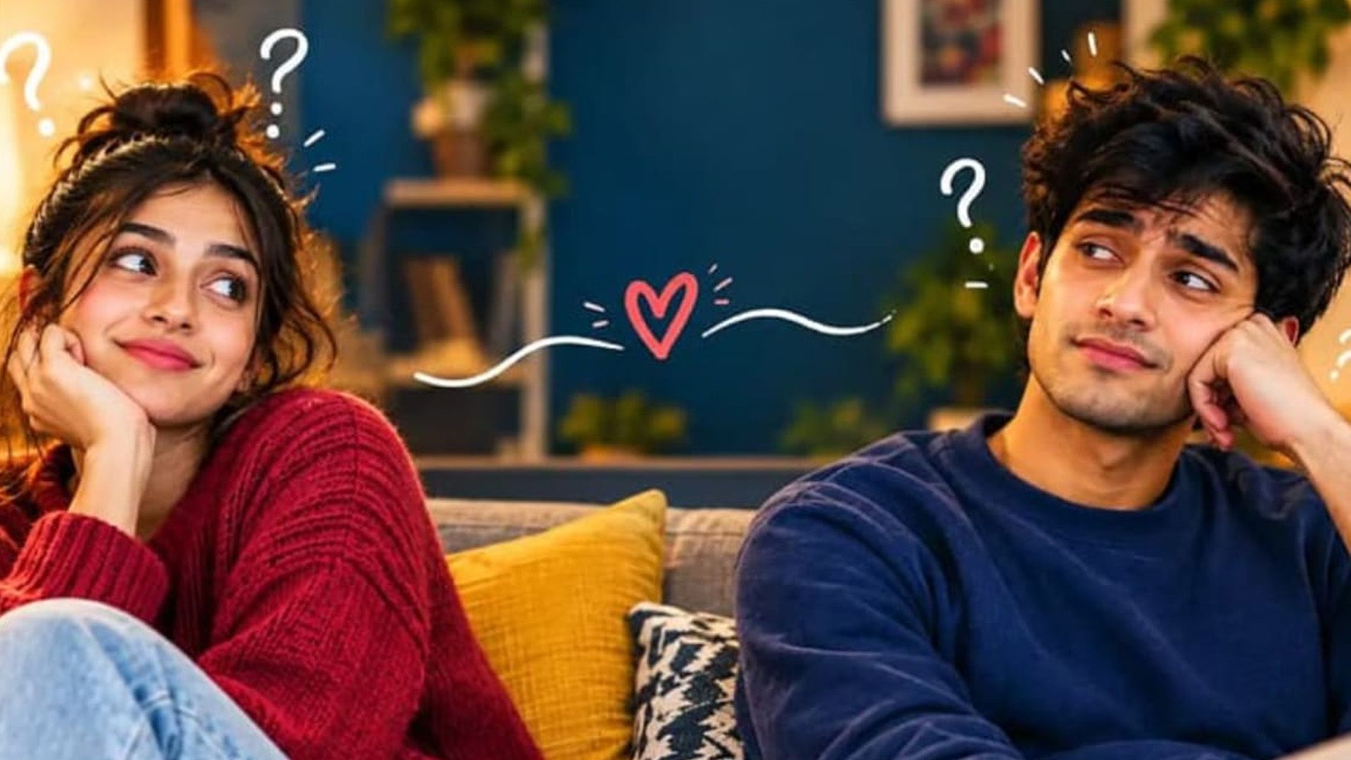 প্রেমের এত নাম! আধুনিক সম্পর্কের নতুন অভিধান