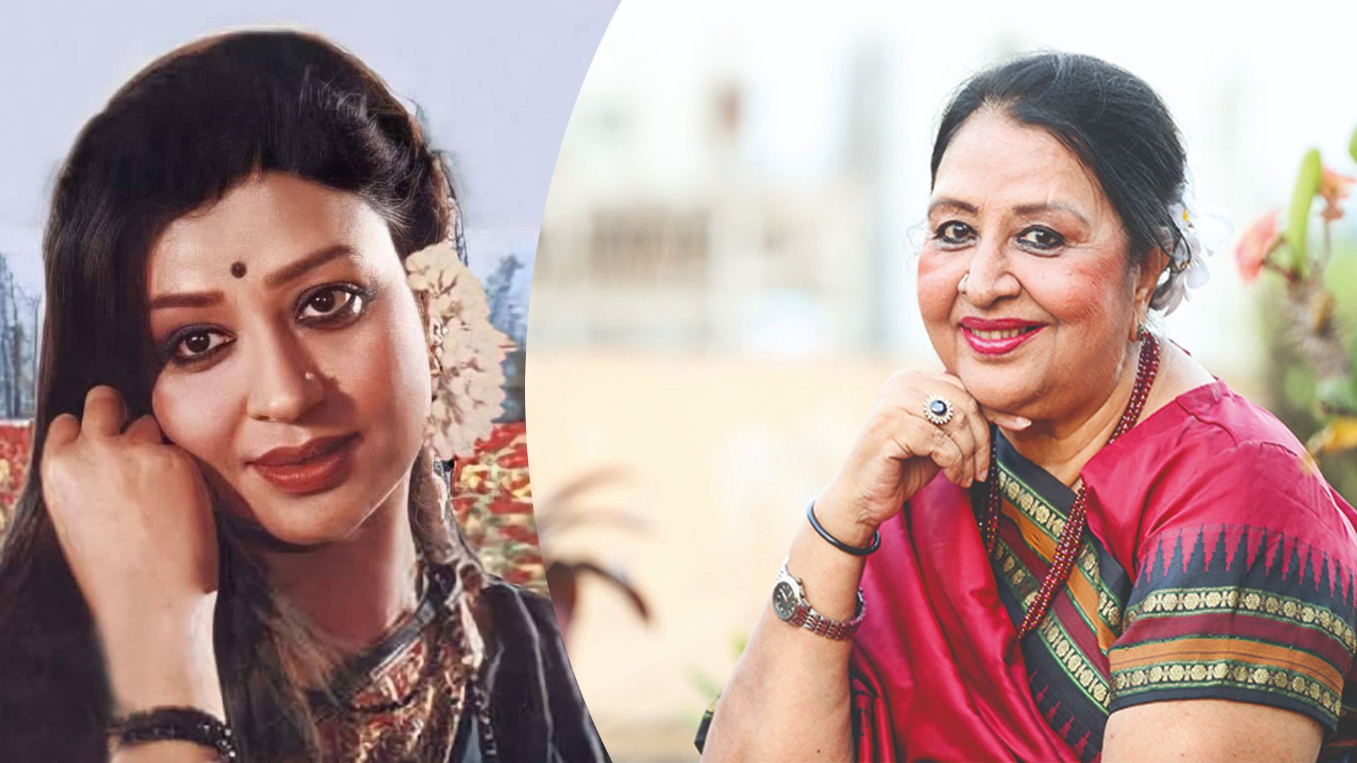 শবনম: নৃত্যশিল্পী থেকে বড় পর্দার কিংবদন্তি