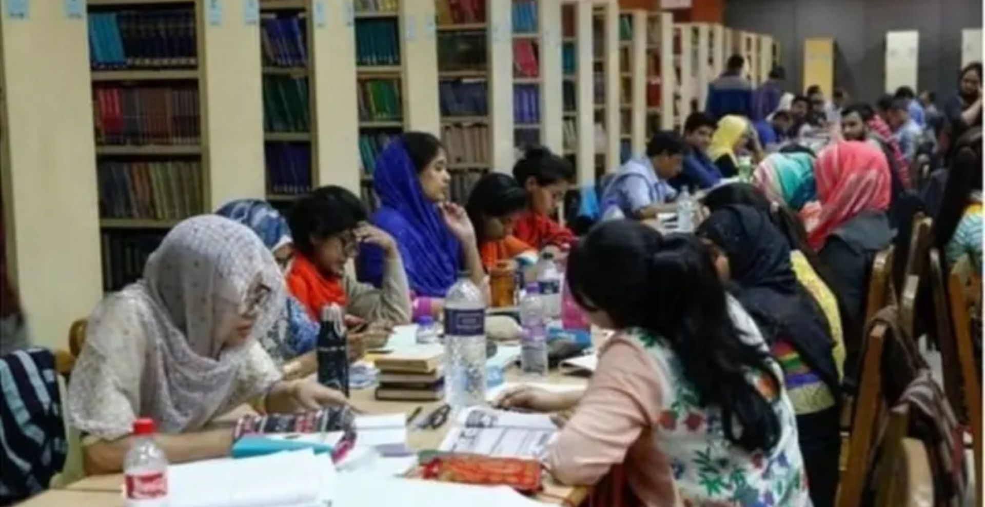 যুক্তরাষ্ট্রে শিক্ষার্থী ভিসায় বড় পরিবর্তন, শিক্ষার্থীদের সামনে নতুন চ্যালেঞ্জ