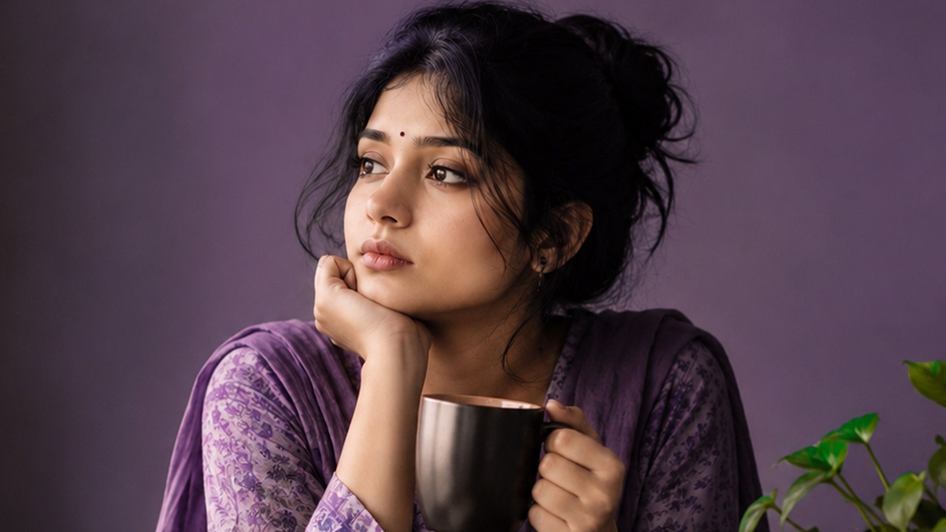 মনের ভেতর ঘুরপাক খাওয়া সব চিন্তা কি সত্যি?